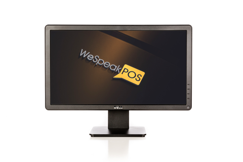 Dell 20" Widescreen LCD Monitor