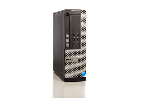 Dell i5 Small Form Factor Optiplex 3020