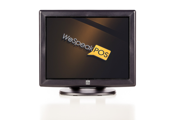 Elo LCD Touchscreen Monitor
