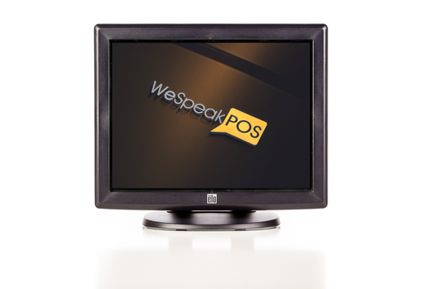 Elo LCD Touchscreen Monitor