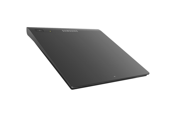 External DVD Drive (Ultra-thin version)