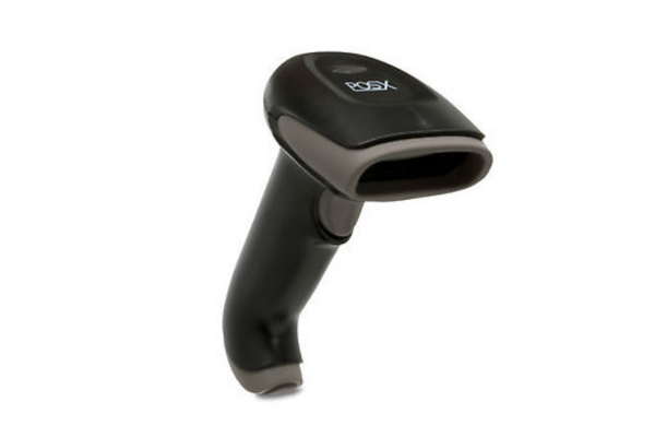 POS-X Evo Laser Barcode Scanner