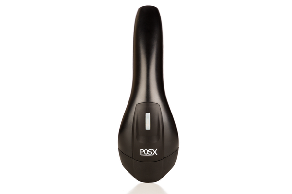 POS-X ION Wireless Barcode Scanner