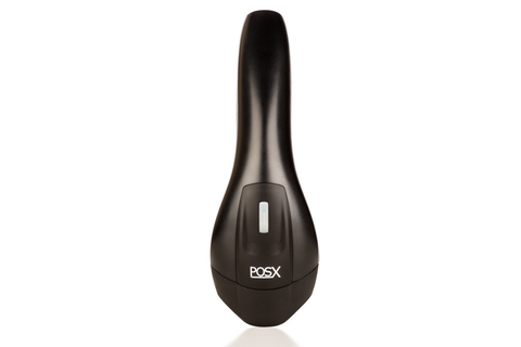 POS-X ION Wireless Barcode Scanner