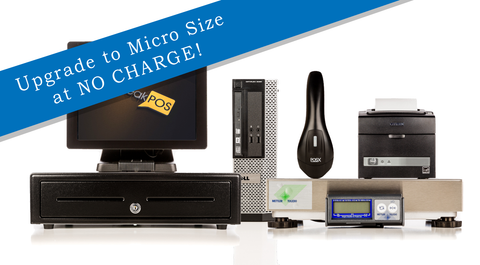 Recommended Full System Package